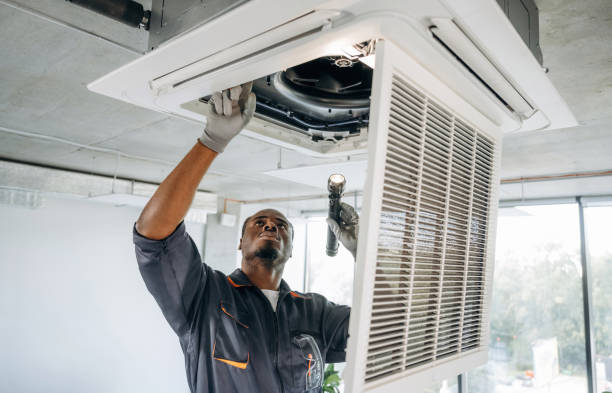 Licensed Hvac service in Oak Hill, FL - FH HVAC