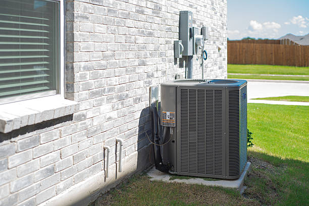Reliable Hvac contractor in Oak Hill, FL by FH HVAC